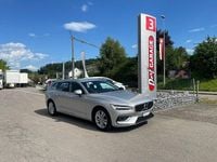 Gebraucht Volvo V60 Plus 197 PS (144 kW) 2022 Kombi