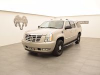 Gebraucht Cadillac Escalade 409 PS (300 kW) 2007 SUV