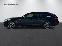 gebraucht BMW 530 d xDr 48VTour Pure M S
