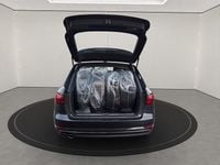 Gebraucht Audi A4 Sport 218 PS (160 kW) 2017 Kombi