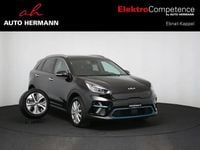 Gebraucht Kia e-Niro Plus 150 kW (204 PS) 2026 Schwarz SUV