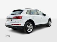 gebraucht Audi Q5 50 TFSI e advanced