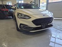 Gebraucht Ford Focus Active 120 PS (88 kW) 2019