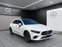 Neu Mercedes A250 218 PS (160 kW) 2026 Limousine