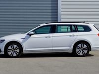 gebraucht VW Passat 1.4 TSI GTE