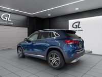 Gebraucht Mercedes GLA220 Progressive 190 PS (139 kW) 2022 Blau SUV