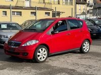 Gebraucht Mercedes A150 Classic 95 PS (69 kW) 2007