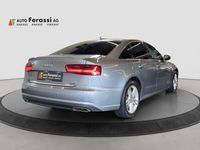 gebraucht Audi A6 3.0 TDI V6 quattro S-tronic