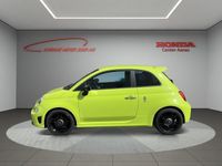 gebraucht Fiat 500 Abarth 1.4 16V T AbarthPista