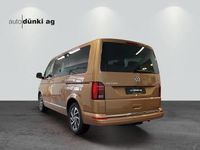 Gebraucht VW Multivan Highline 204 PS (150 kW) 2025 Braun Van