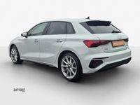Gebraucht Audi A3 Sportback e-tron S-Line 150 PS (110 kW) 2023 Kleinwagen