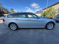 Gebraucht BMW 325 218 PS (160 kW) 2006 Kombi