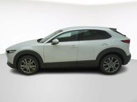 Neu Mazda CX-30 Exclusive-Line 186 PS (136 kW) 2025 Weiss SUV