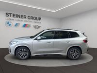 gebraucht BMW X1 20d 48V M Sport