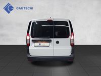 gebraucht VW Caddy Cargo 2.0TDI Entry Maxi