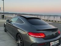 Gebraucht Mercedes CLA200 AMG line 204 PS (150 kW) 2016 Coupé
