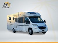 gebraucht Citroën Jumper Adria Coral 670SL