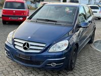 gebraucht Mercedes B200 CDI Autotronic