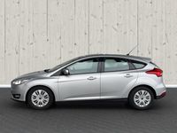 gebraucht Ford Focus 1.5 TDCi Freetech PowerShift