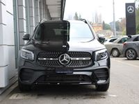 gebraucht Mercedes GLB250 4Matic AMG Line 8G-Tronic