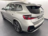 Gebraucht BMW X1 M Sport 150 PS (110 kW) 2025 SUV
