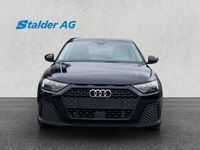 gebraucht Audi A1 Sportback 1.0 30 TFSI S-Tronic