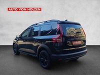 Neu Dacia Jogger Extreme 110 PS (80 kW) 2026 Van / Kleinbus