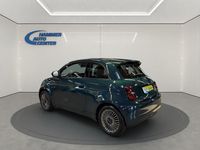 Gebraucht Fiat 500e Icon 86 kW (118 PS) 2022