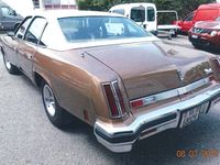 Gebraucht Oldsmobile Cutlass 170 PS (125 kW) 1976