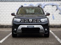 gebraucht Dacia Duster 1.3 TCe 150 Extreme EDC