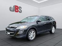 Gebraucht Mazda CX-9 Inclusive 277 PS (203 kW) 2011 SUV