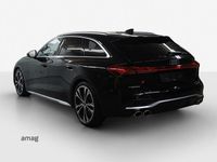 Gebraucht Audi S5 Ambiente 368 PS (270 kW) 2024 Schwarz Kombi