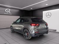 Neu Mercedes GLA35 AMG AMG 306 PS (225 kW) 2025 Grau SUV