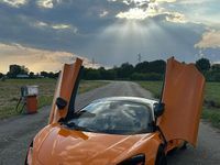 Gebraucht McLaren Artura 700 PS (514 kW) 2023 Coupé