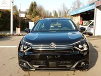 gebraucht Citroën C4 1.2 PureT Swiss EAT8