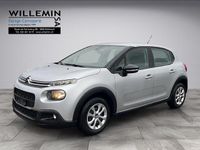 Gebraucht Citroën C3 Feel 82 PS (60 kW) 2018 Kleinwagen