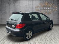 gebraucht Peugeot 307 2.0 16V RC Line NR28/50