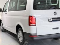 gebraucht VW Caravelle 2.0TDI Trend