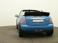 gebraucht Mini Cooper Cabriolet 