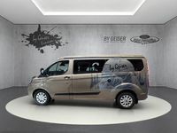 Gebraucht Ford Transit Nugget 150 PS (110 kW) 2024 Van / Kleinbus