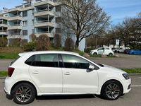 gebraucht VW Polo 1.4 TSI GTI DSG