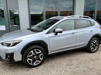 gebraucht Subaru XV 2.0 Swiss Plus AWD Lineartronic