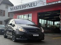Gebraucht Opel Corsa OPC 192 PS (141 kW) 2008 Kleinwagen