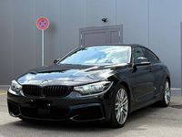 Gebraucht BMW 440 M Sport 326 PS (239 kW) 2021 Coupé