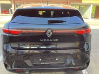 gebraucht Renault Mégane IV iconic