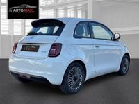 Gebraucht Fiat 500e Icon 87 kW (119 PS) 2023