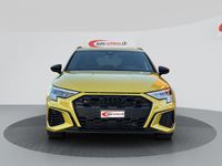 Gebraucht Audi S3 Black Edition 311 PS (228 kW) 2024 Limousine