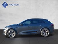 gebraucht Audi SQ8 e-tron quattro