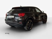 gebraucht Audi Q2 40 TFSI S line Attraction quattro S-tronic