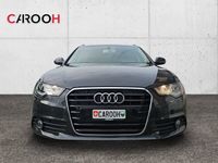 gebraucht Audi A6 Avant 2.0 TDI